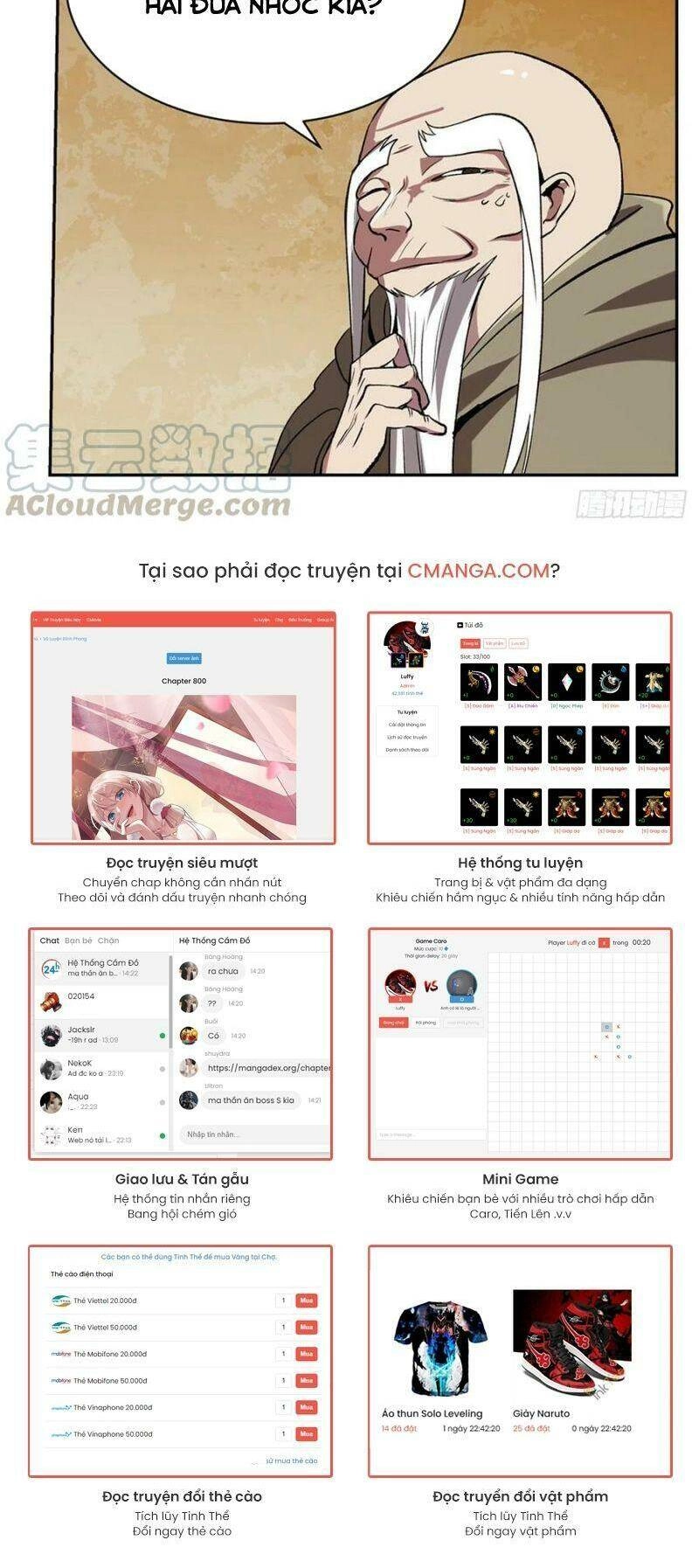 Ma Vương Thất Nghiệp Chapter 154 - 21