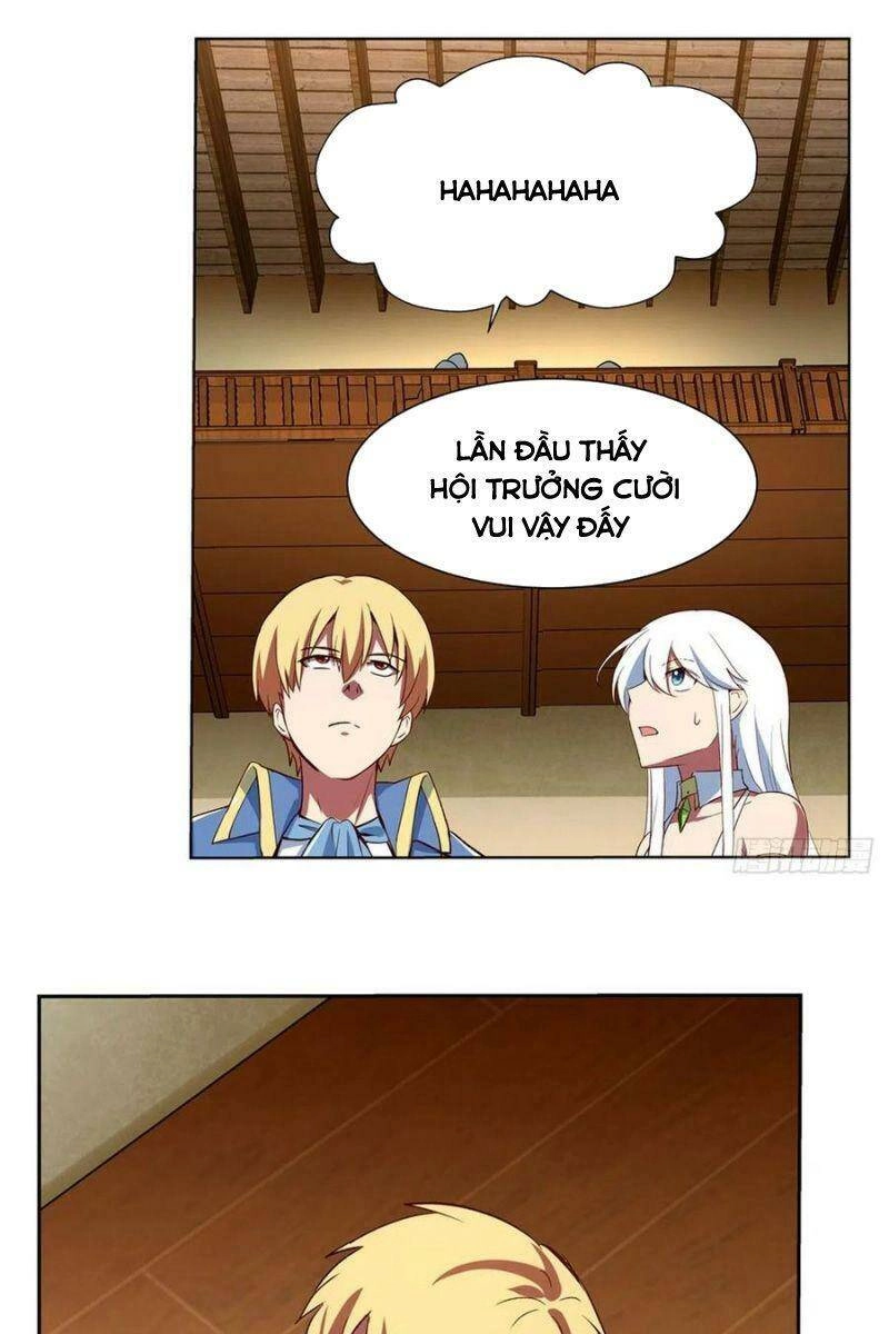 Ma Vương Thất Nghiệp Chapter 154 - 23