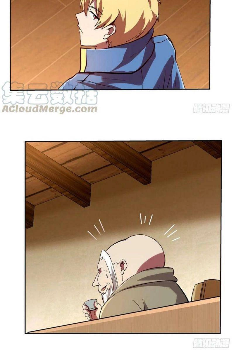 Ma Vương Thất Nghiệp Chapter 154 - 24