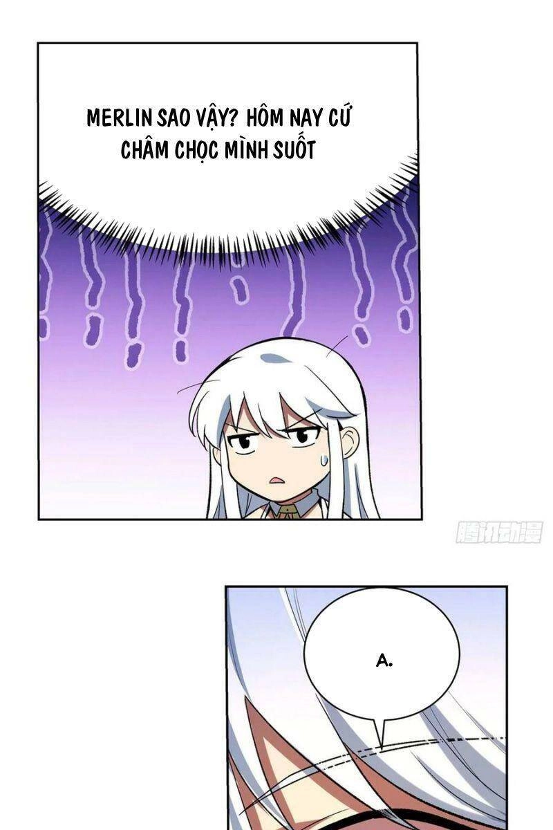 Ma Vương Thất Nghiệp Chapter 154 - 27