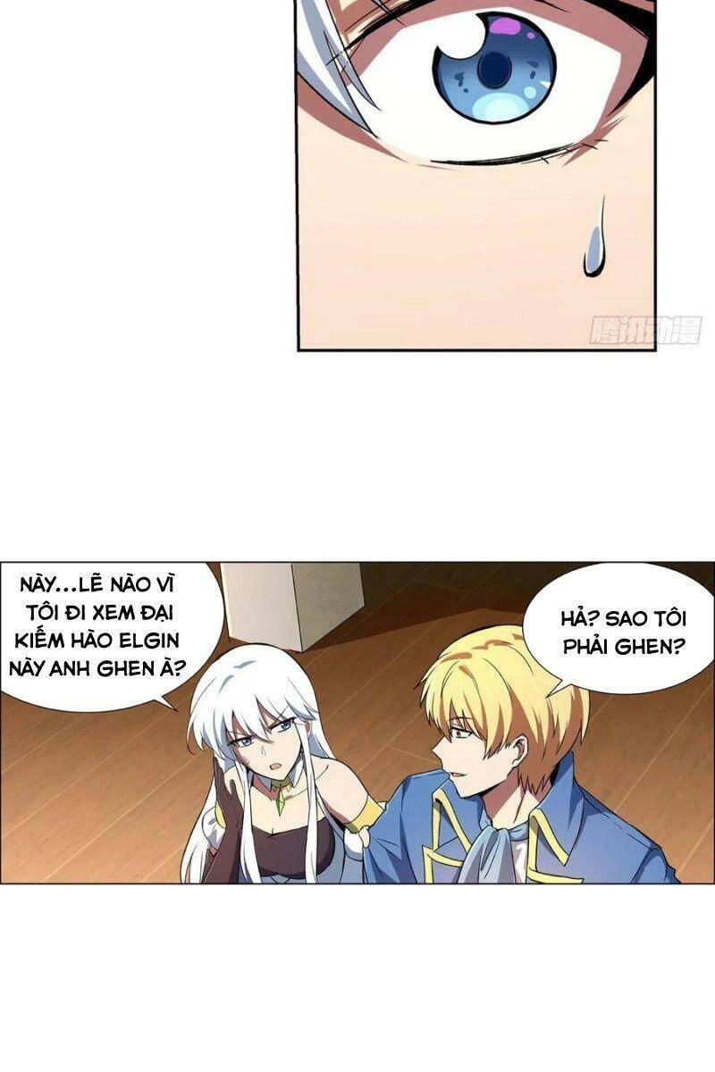 Ma Vương Thất Nghiệp Chapter 154 - 28