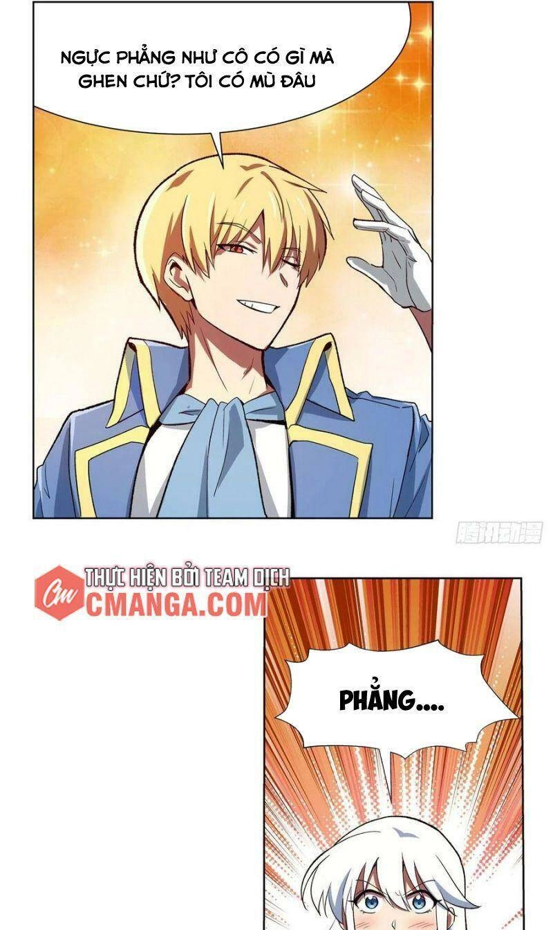 Ma Vương Thất Nghiệp Chapter 154 - 29