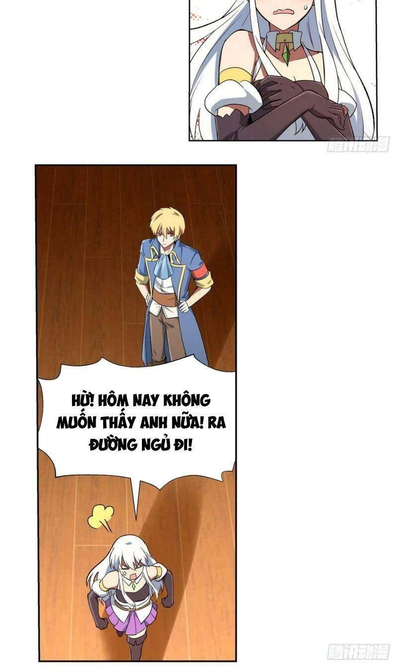 Ma Vương Thất Nghiệp Chapter 154 - 30