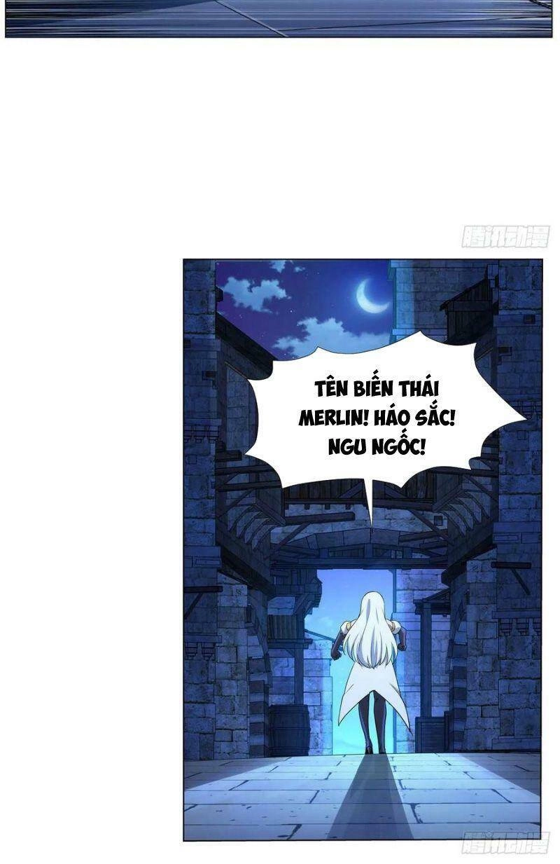 Ma Vương Thất Nghiệp Chapter 154 - 32