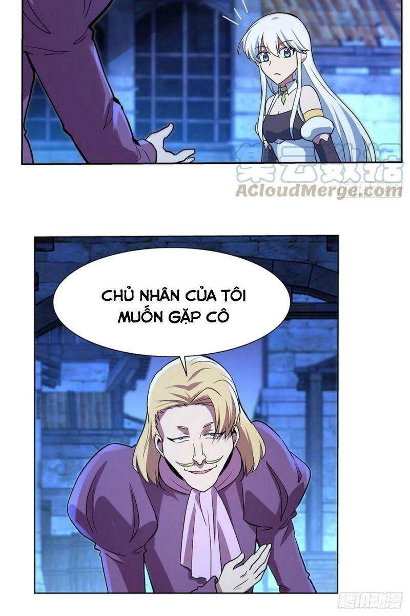 Ma Vương Thất Nghiệp Chapter 154 - 34