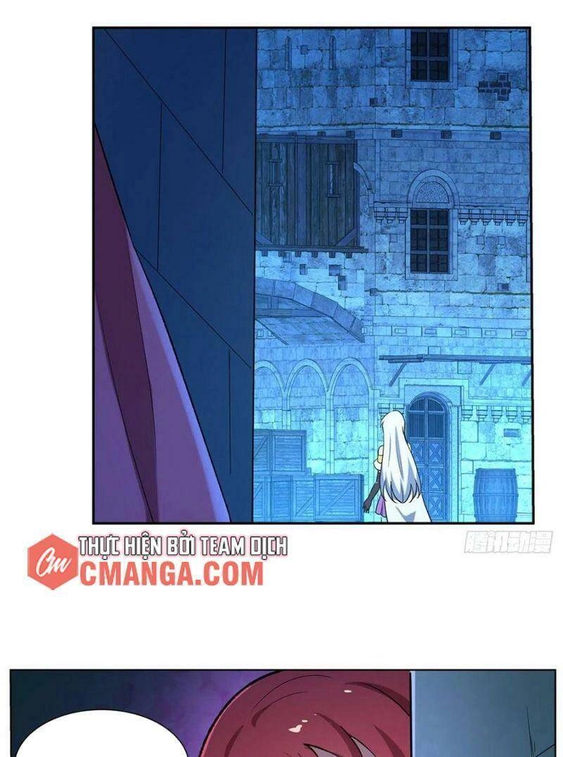 Ma Vương Thất Nghiệp Chapter 154 - 38