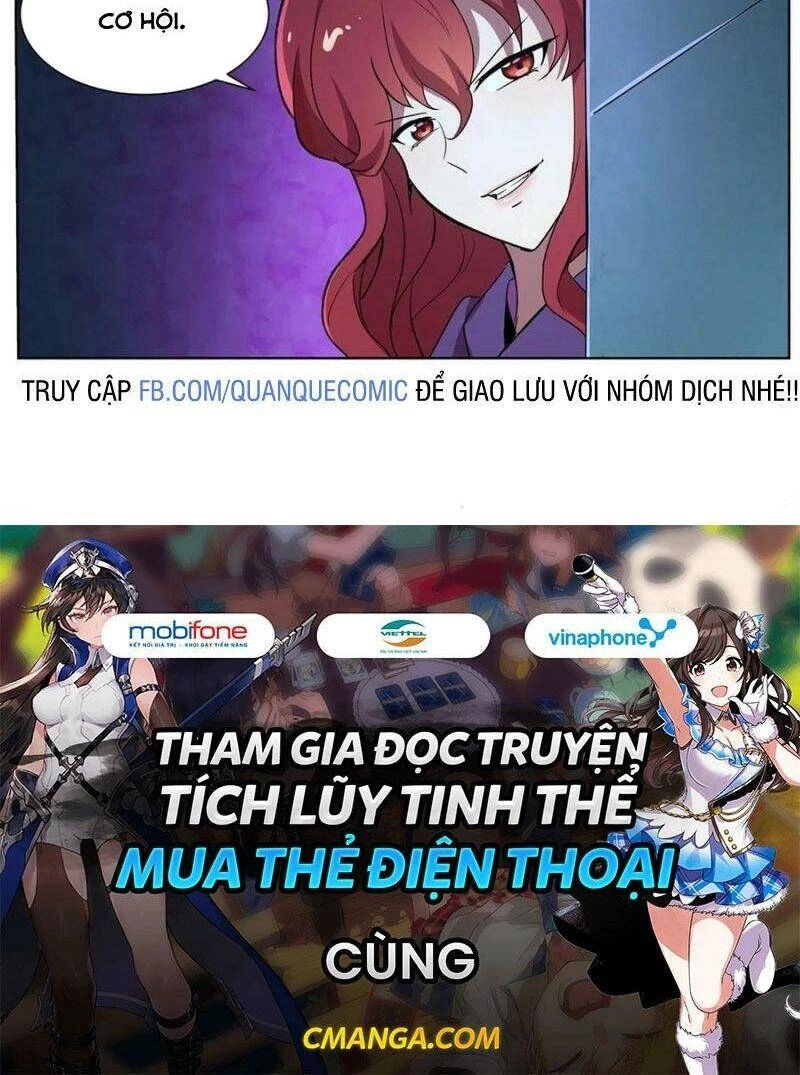 Ma Vương Thất Nghiệp Chapter 154 - 39