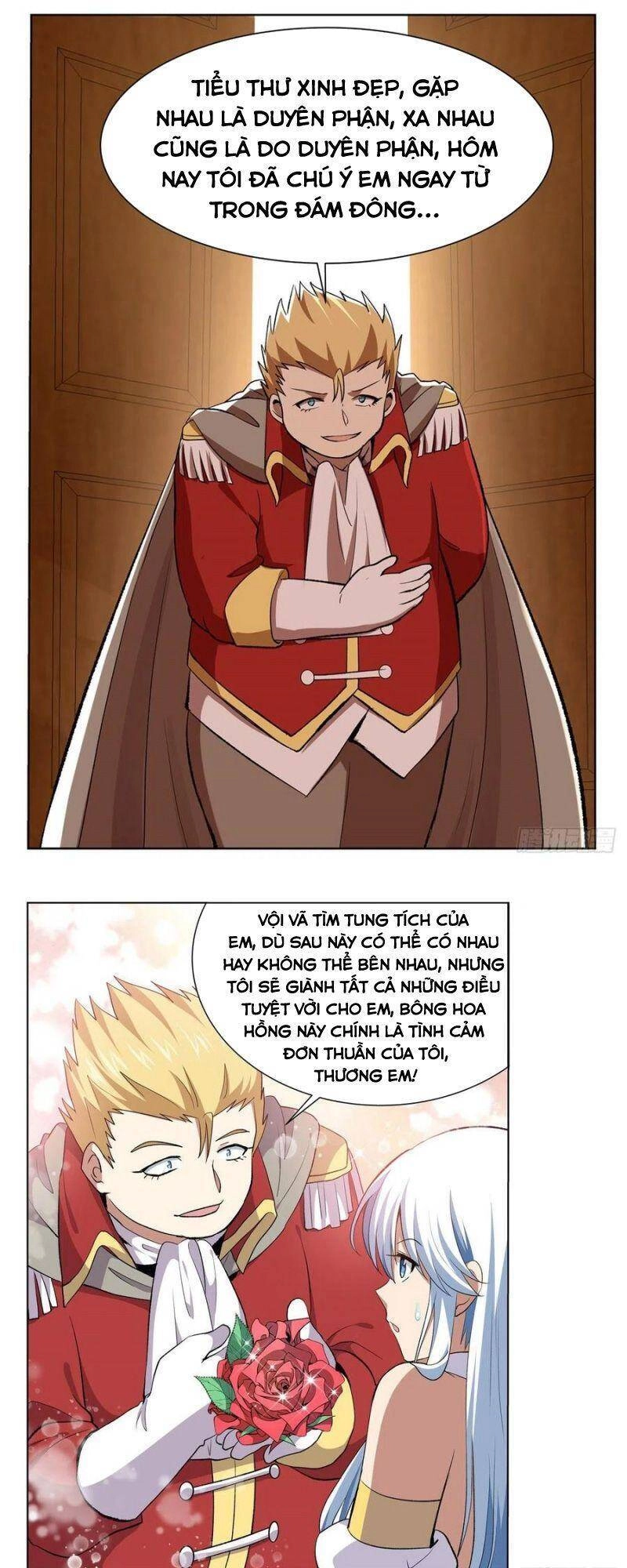 Ma Vương Thất Nghiệp Chapter 155 - 7