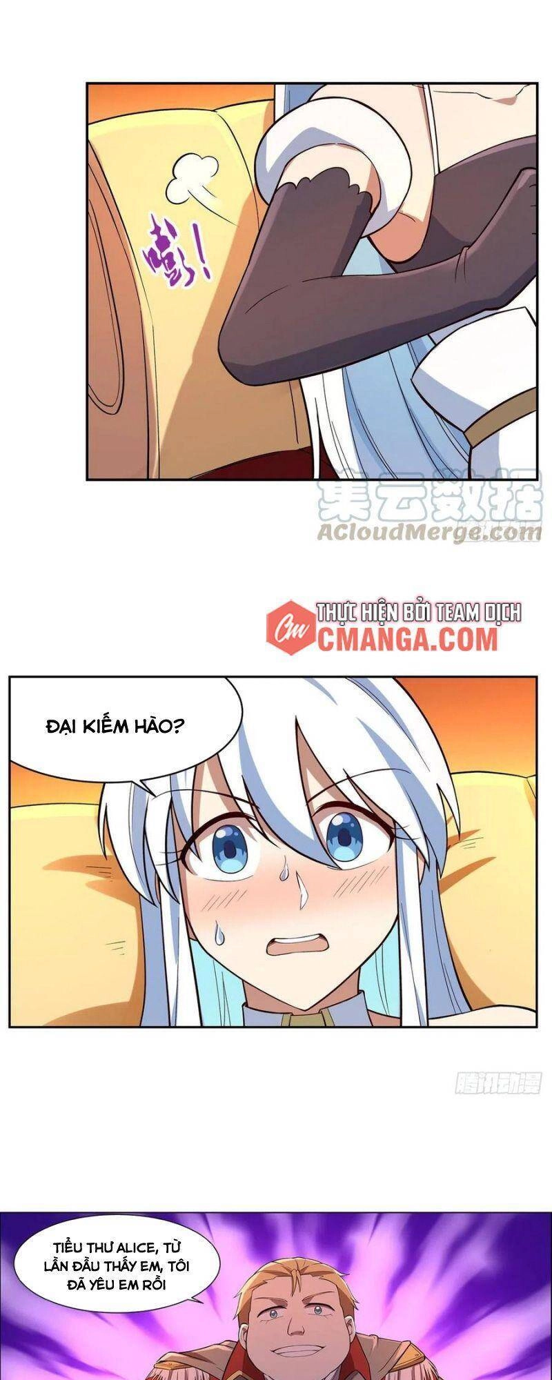 Ma Vương Thất Nghiệp Chapter 155 - 27