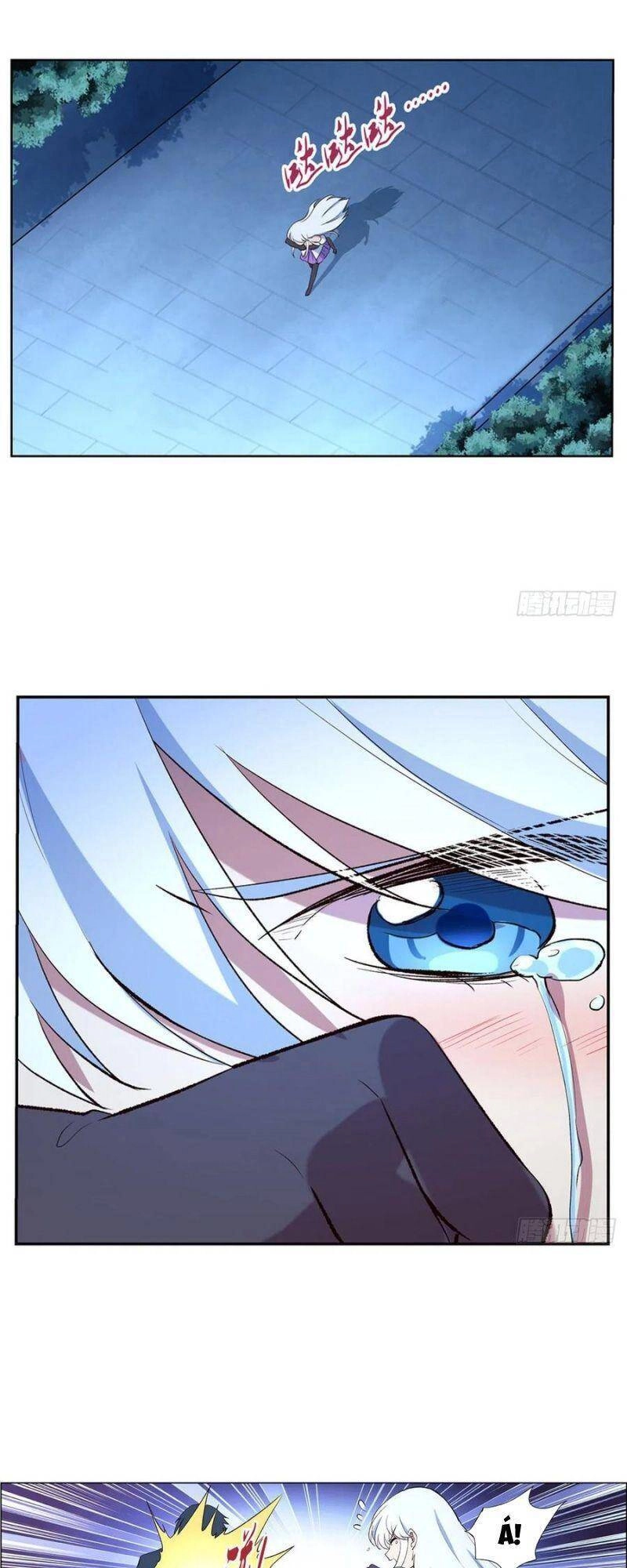 Ma Vương Thất Nghiệp Chapter 155 - 39