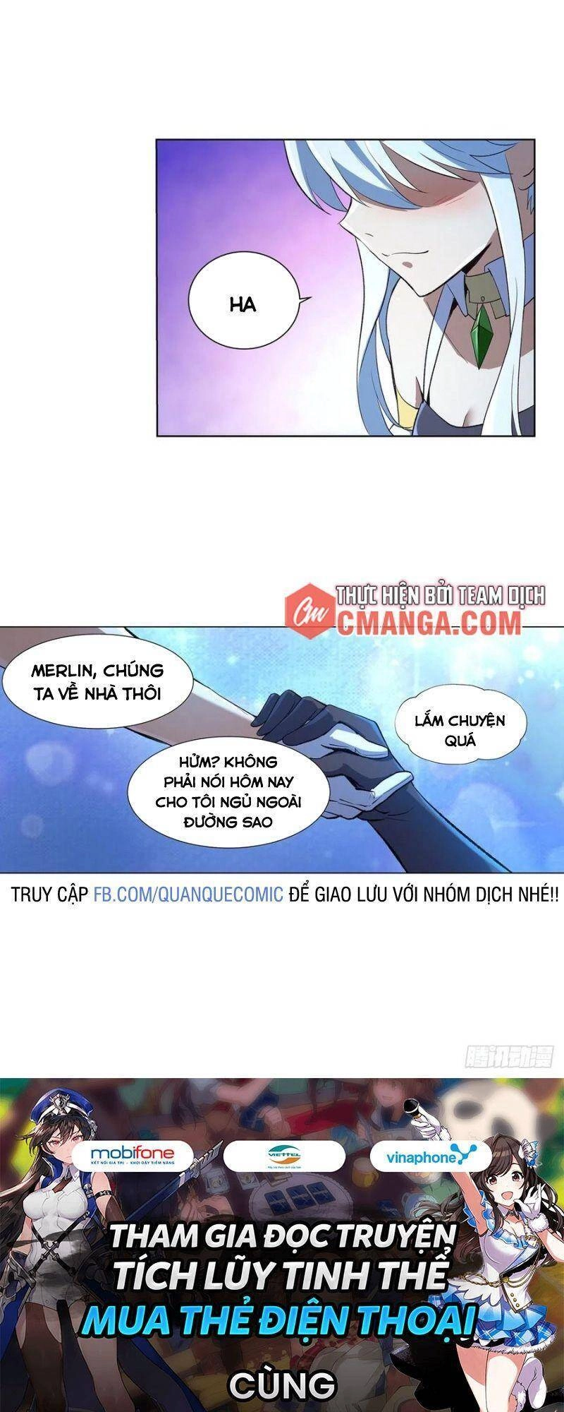 Ma Vương Thất Nghiệp Chapter 155 - 45