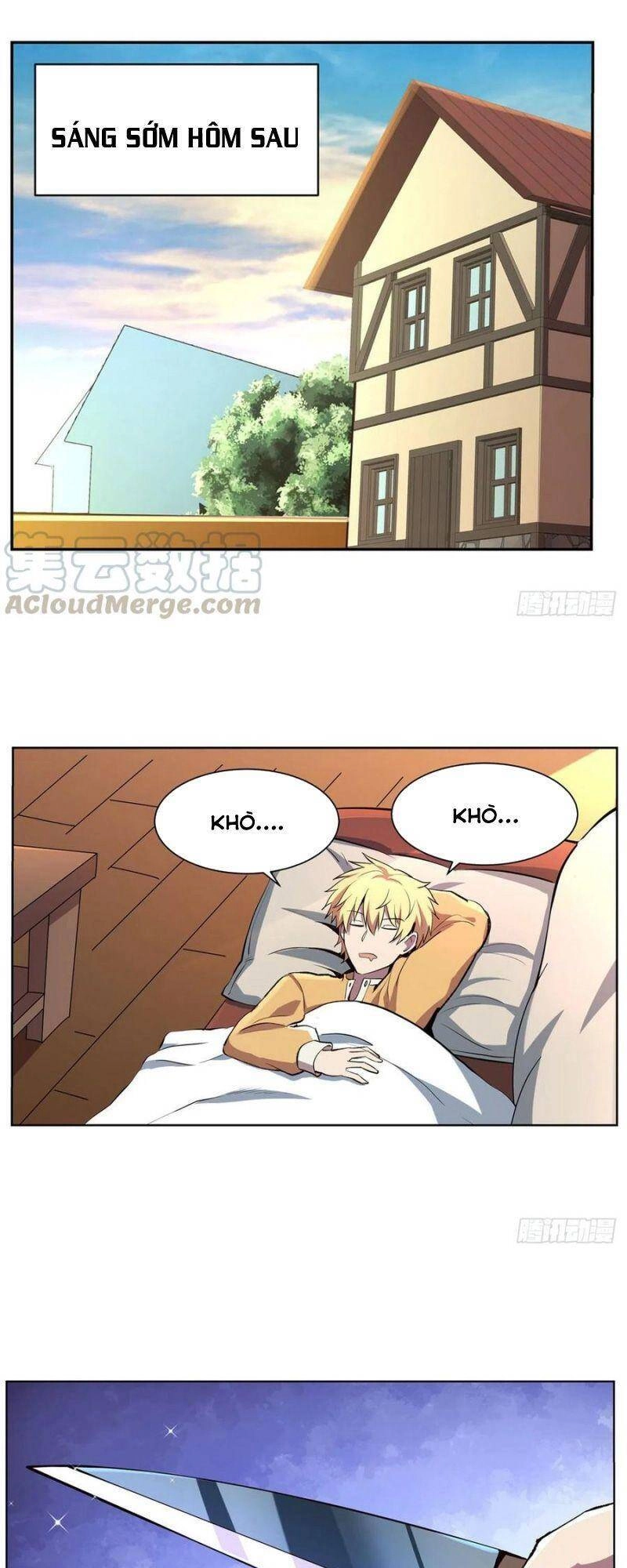 Ma Vương Thất Nghiệp Chapter 156 - 26