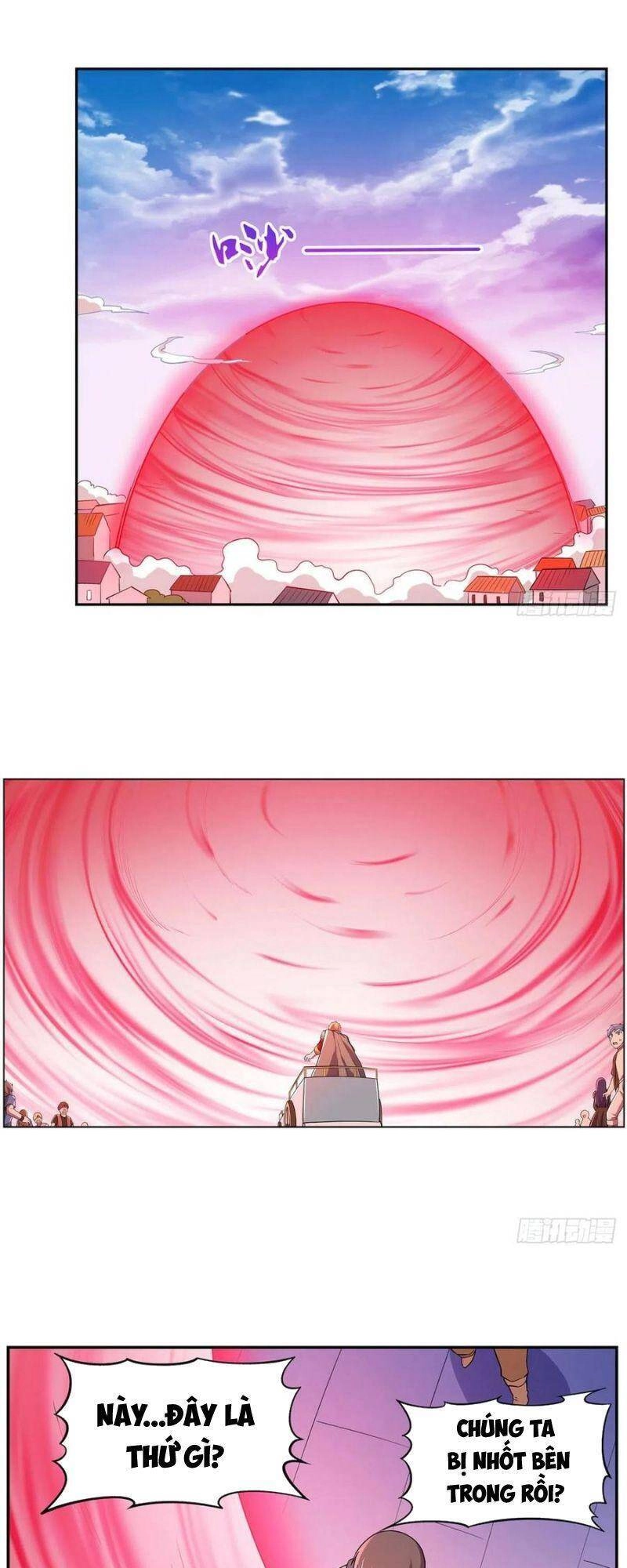 Ma Vương Thất Nghiệp Chapter 157 - 11