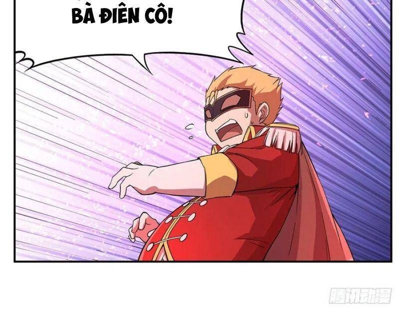 Ma Vương Thất Nghiệp Chapter 157 - 14