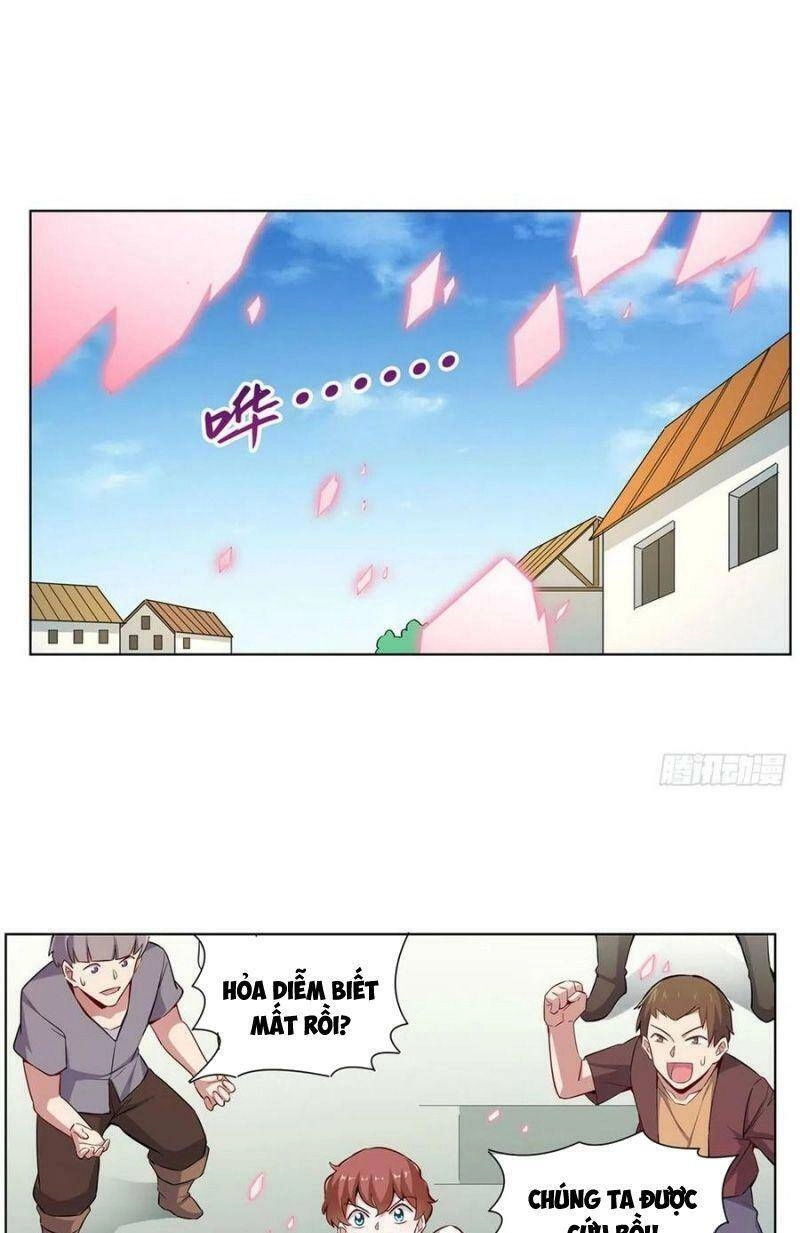 Ma Vương Thất Nghiệp Chapter 158 - 21