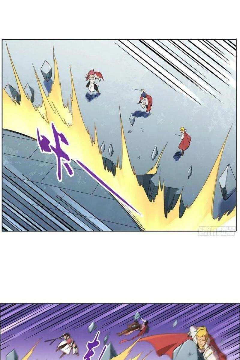 Ma Vương Thất Nghiệp Chapter 158 - 27