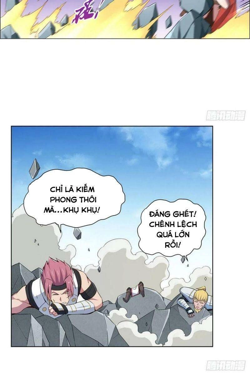 Ma Vương Thất Nghiệp Chapter 158 - 28