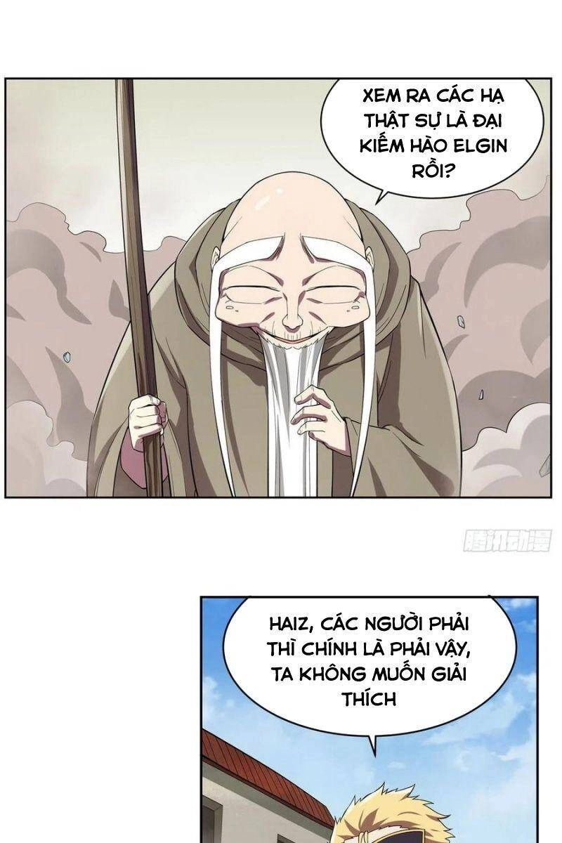 Ma Vương Thất Nghiệp Chapter 159 - 3