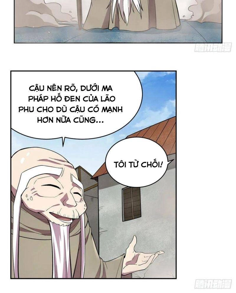 Ma Vương Thất Nghiệp Chapter 159 - 8