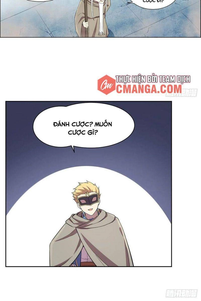 Ma Vương Thất Nghiệp Chapter 159 - 10