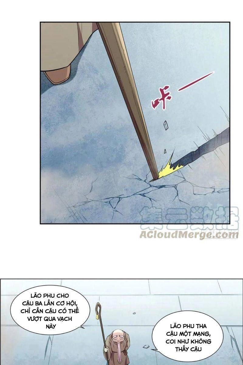 Ma Vương Thất Nghiệp Chapter 159 - 11