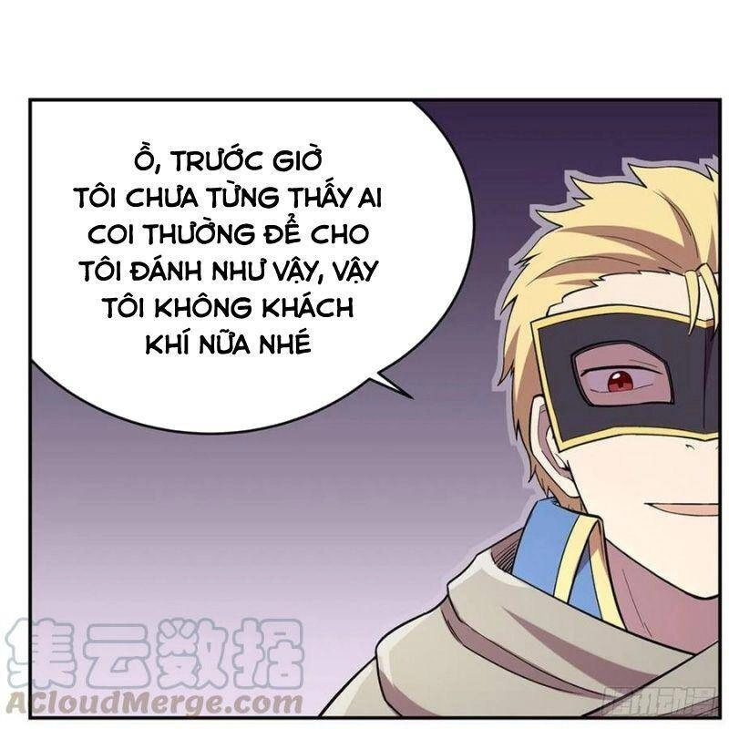 Ma Vương Thất Nghiệp Chapter 159 - 13