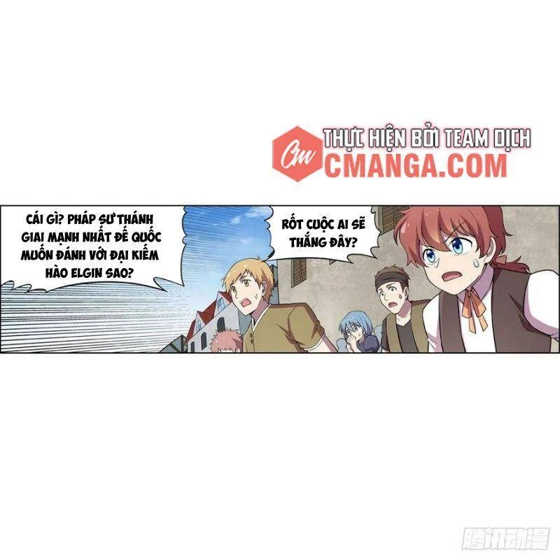 Ma Vương Thất Nghiệp Chapter 159 - 14