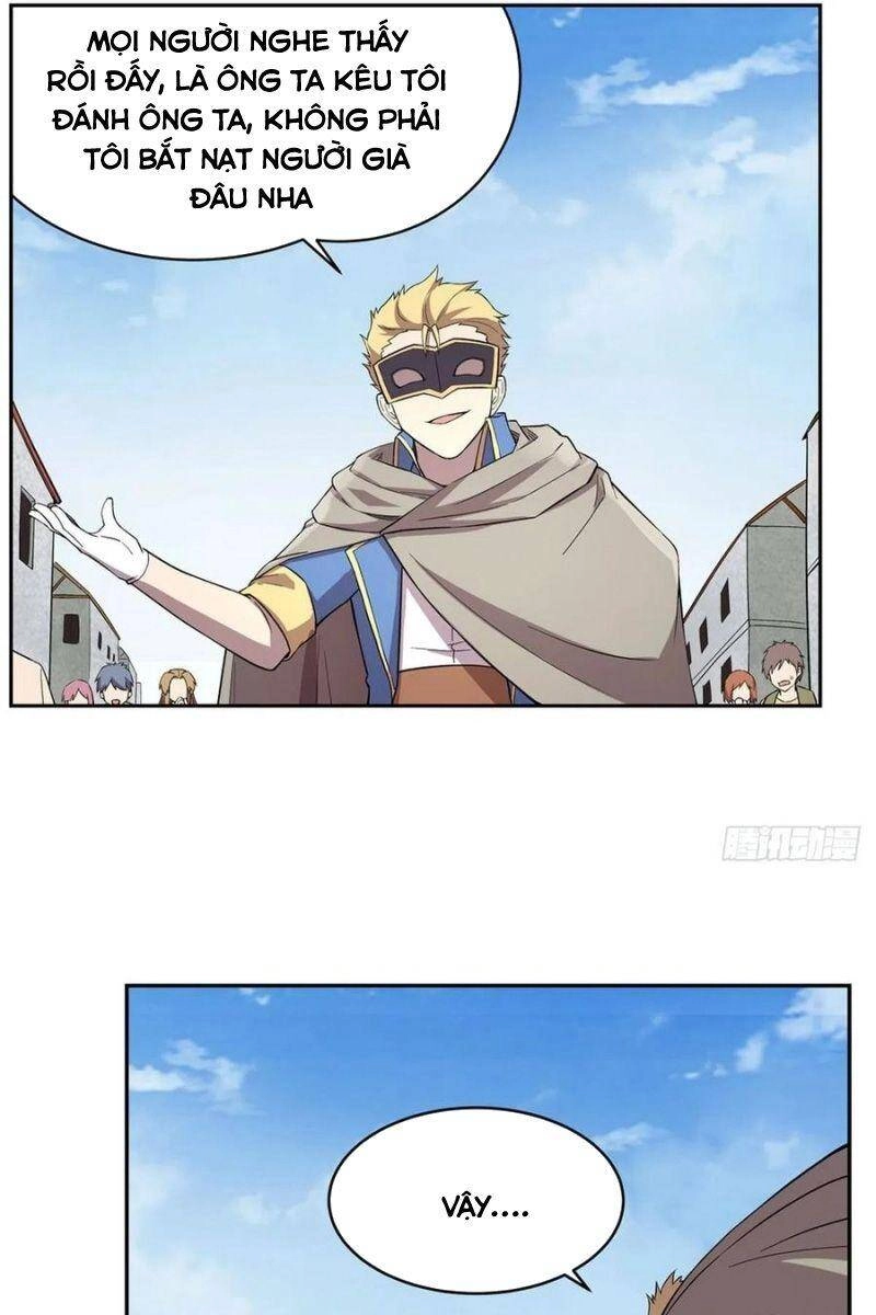 Ma Vương Thất Nghiệp Chapter 159 - 15