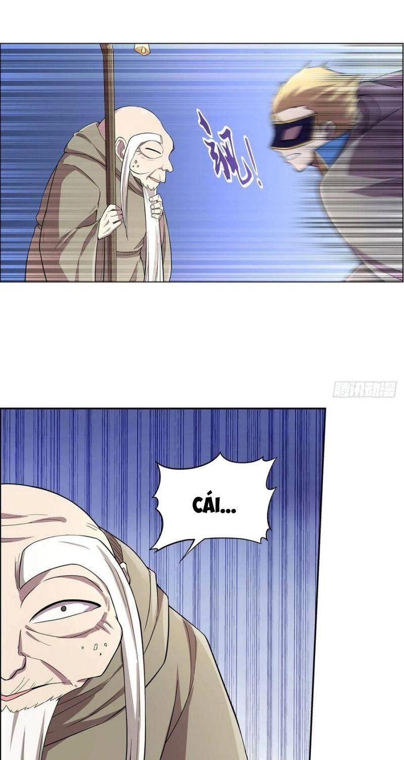 Ma Vương Thất Nghiệp Chapter 159 - 17