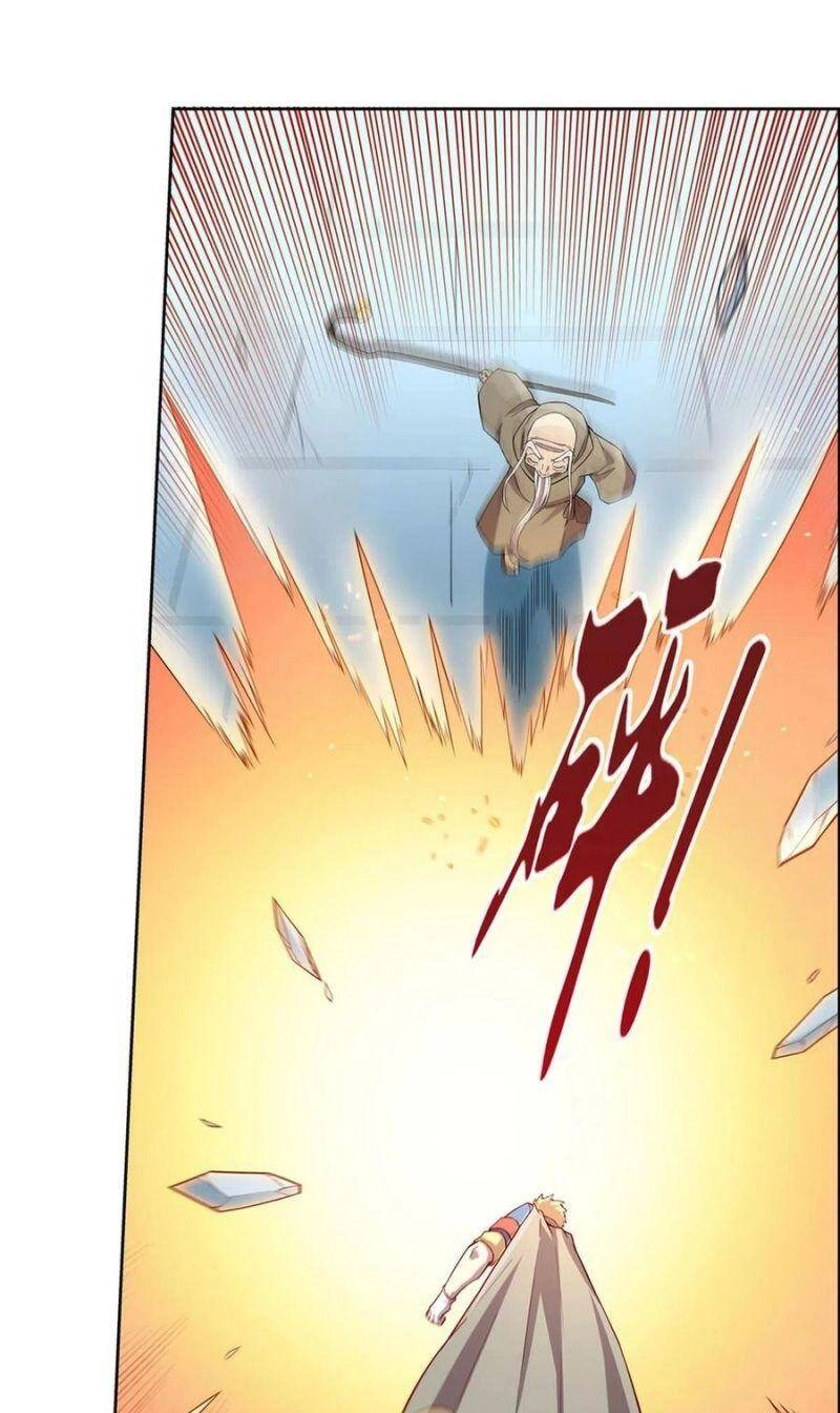 Ma Vương Thất Nghiệp Chapter 159 - 19