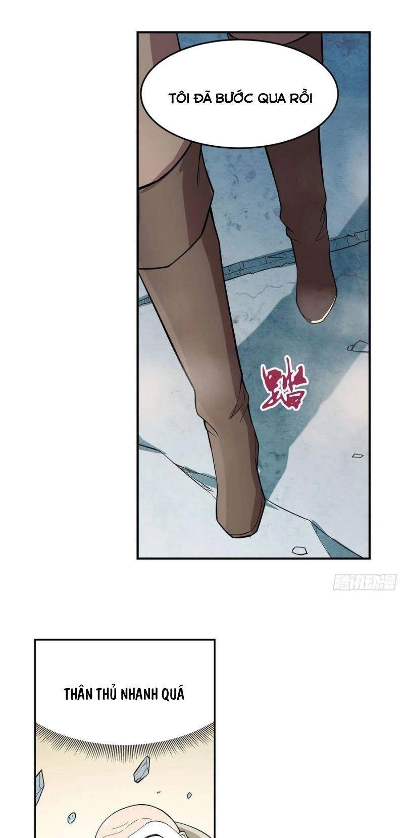 Ma Vương Thất Nghiệp Chapter 159 - 21