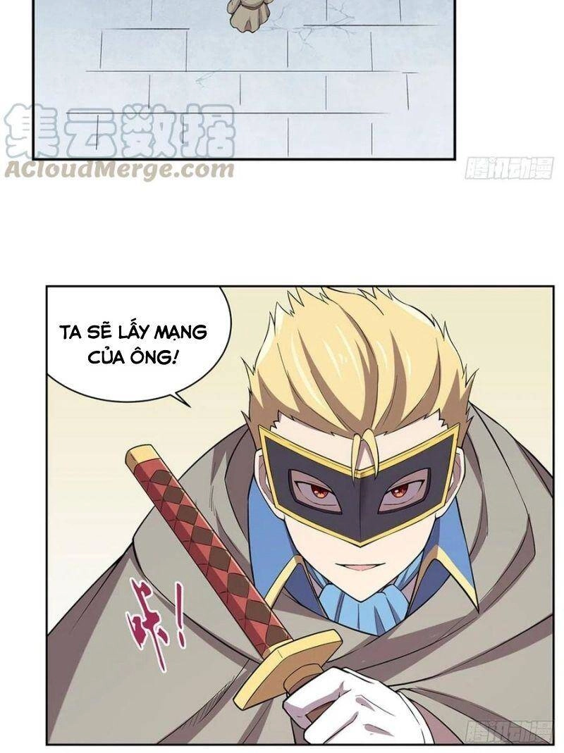 Ma Vương Thất Nghiệp Chapter 159 - 26