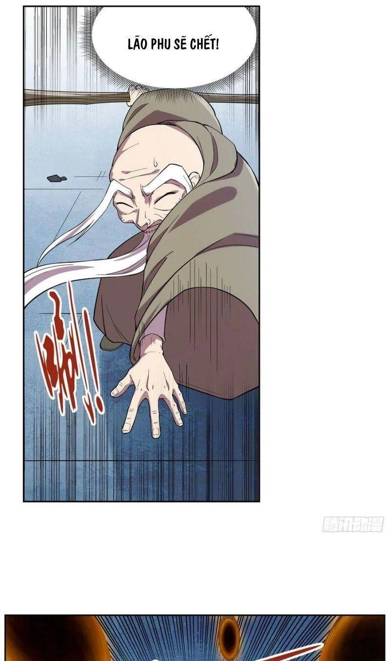 Ma Vương Thất Nghiệp Chapter 159 - 29