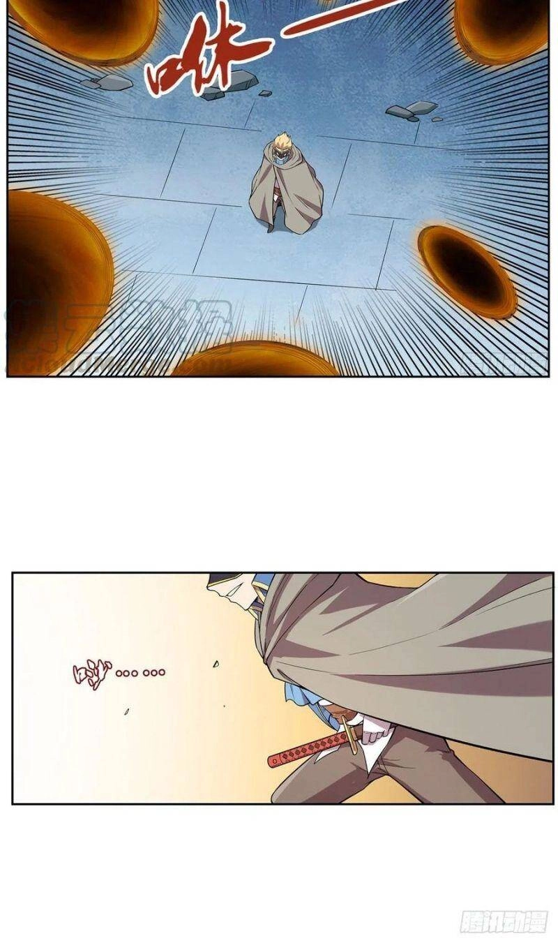 Ma Vương Thất Nghiệp Chapter 159 - 30