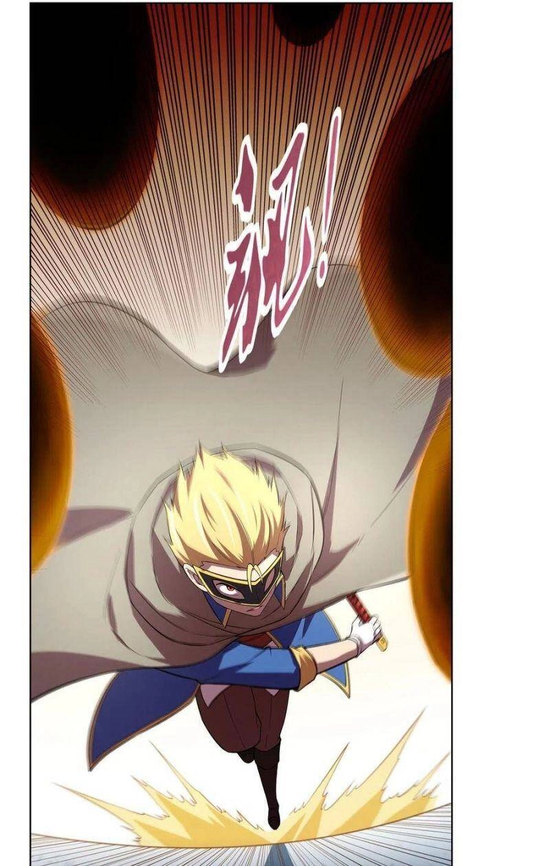 Ma Vương Thất Nghiệp Chapter 159 - 31