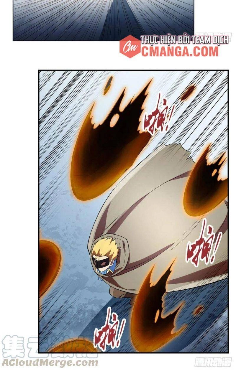 Ma Vương Thất Nghiệp Chapter 159 - 32