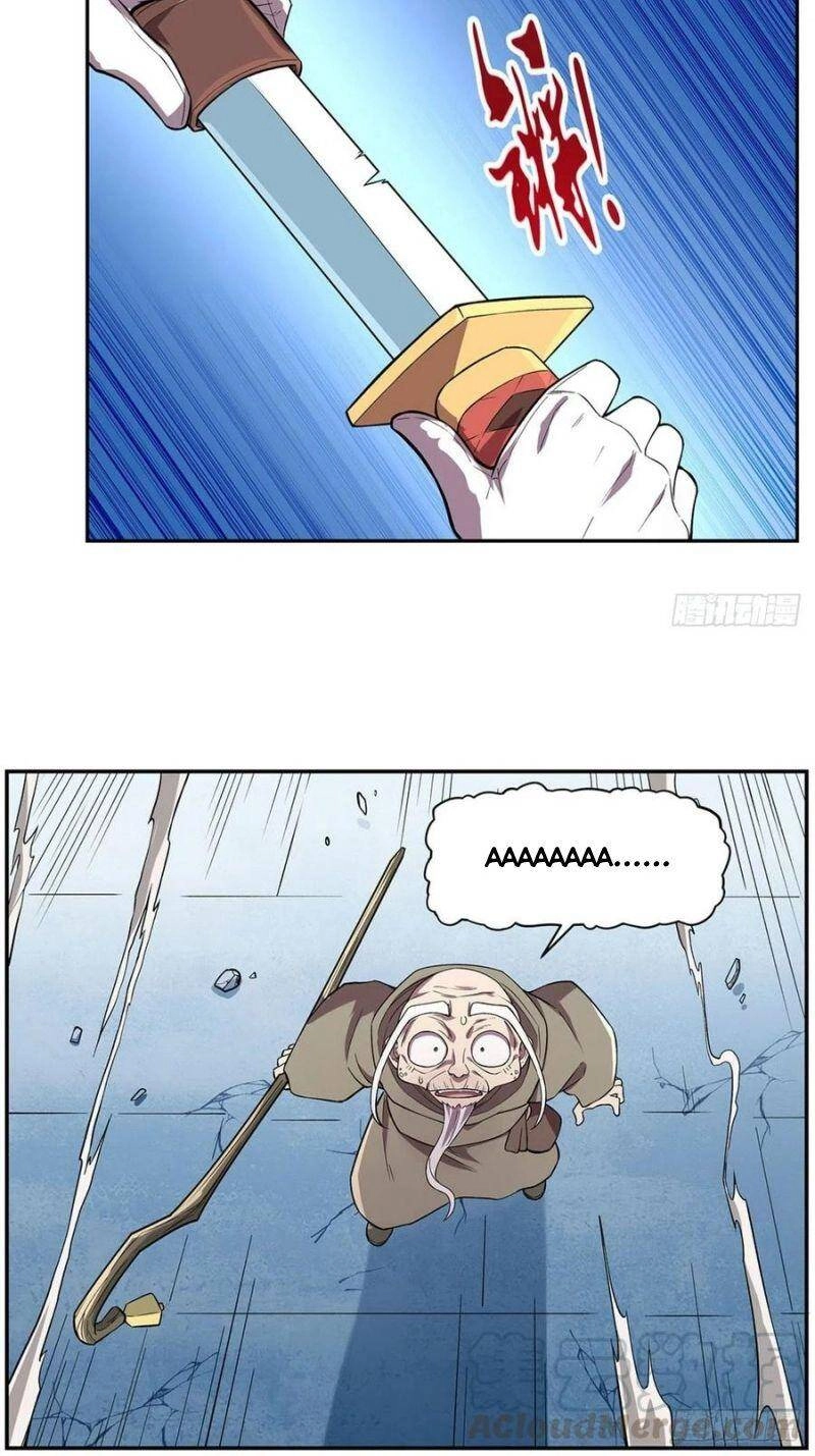 Ma Vương Thất Nghiệp Chapter 159 - 34