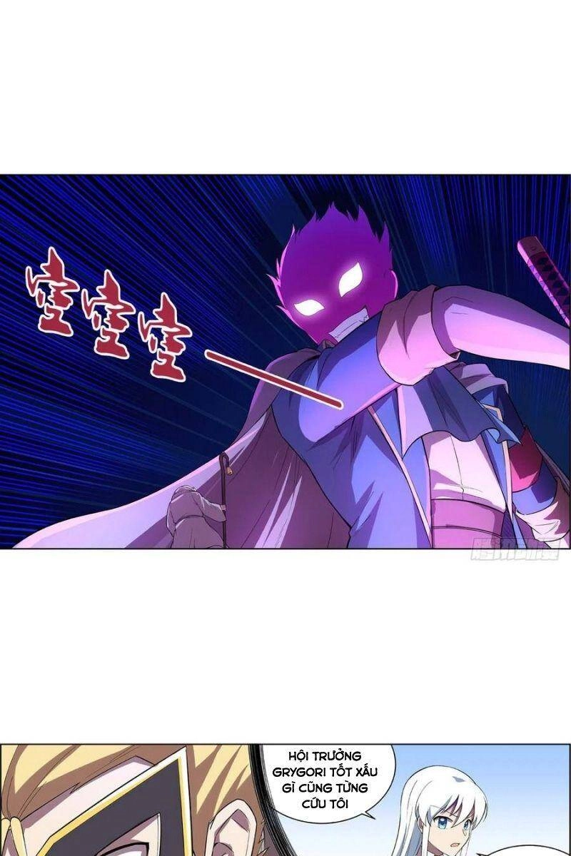 Ma Vương Thất Nghiệp Chapter 159 - 35