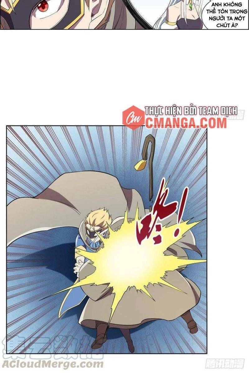 Ma Vương Thất Nghiệp Chapter 159 - 36