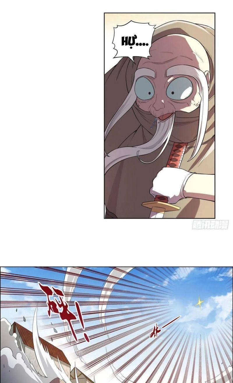 Ma Vương Thất Nghiệp Chapter 159 - 37