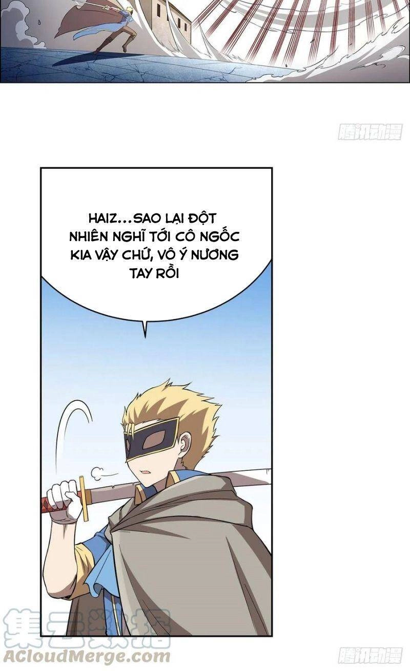 Ma Vương Thất Nghiệp Chapter 159 - 38