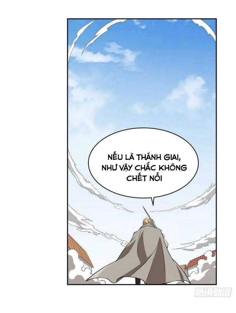 Ma Vương Thất Nghiệp Chapter 159 - 39