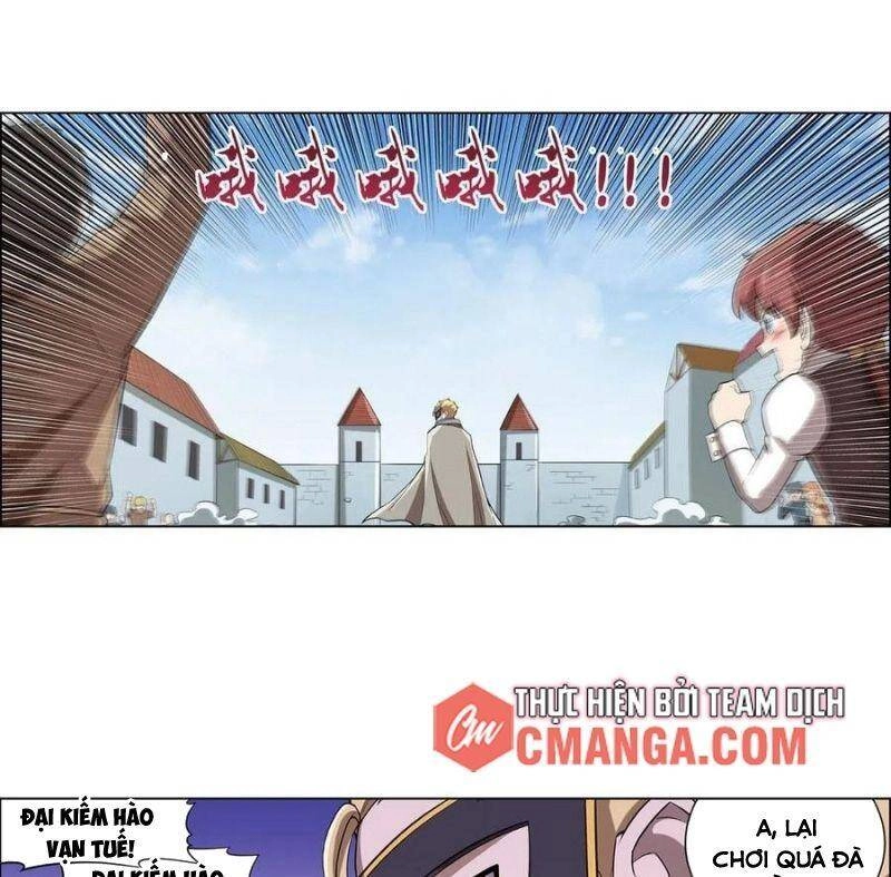 Ma Vương Thất Nghiệp Chapter 159 - 41