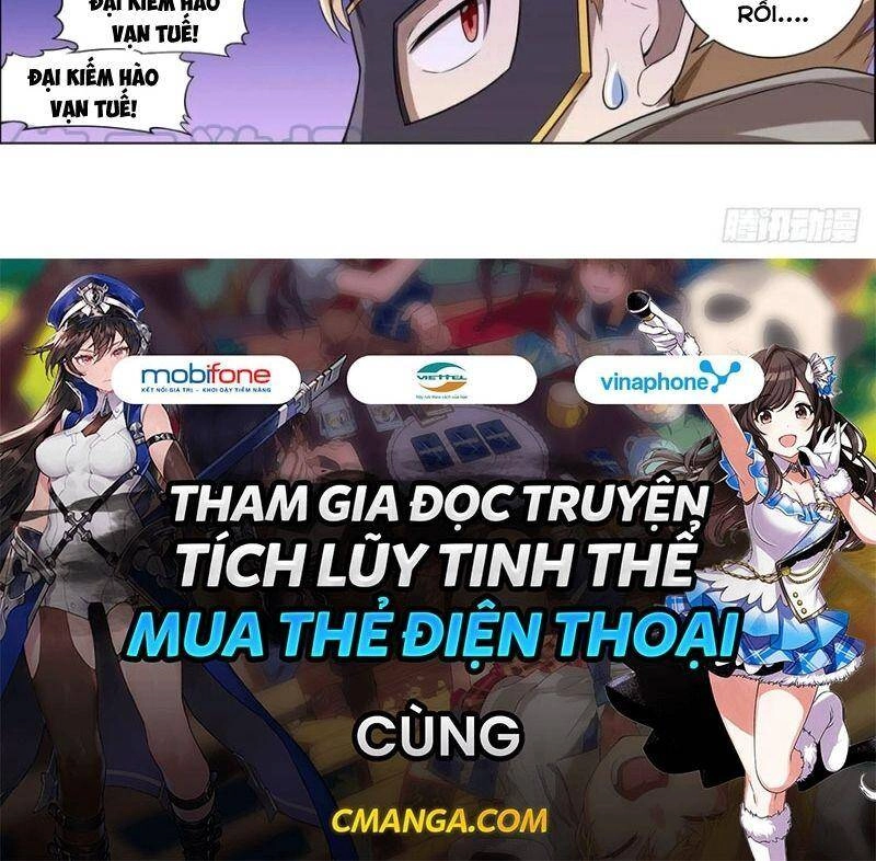 Ma Vương Thất Nghiệp Chapter 159 - 42