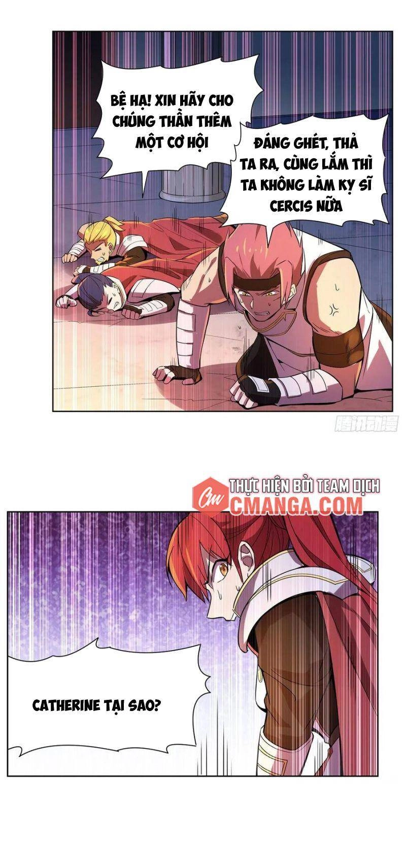 Ma Vương Thất Nghiệp Chapter 160 - 13