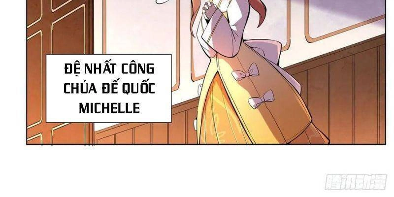 Ma Vương Thất Nghiệp Chapter 160 - 19