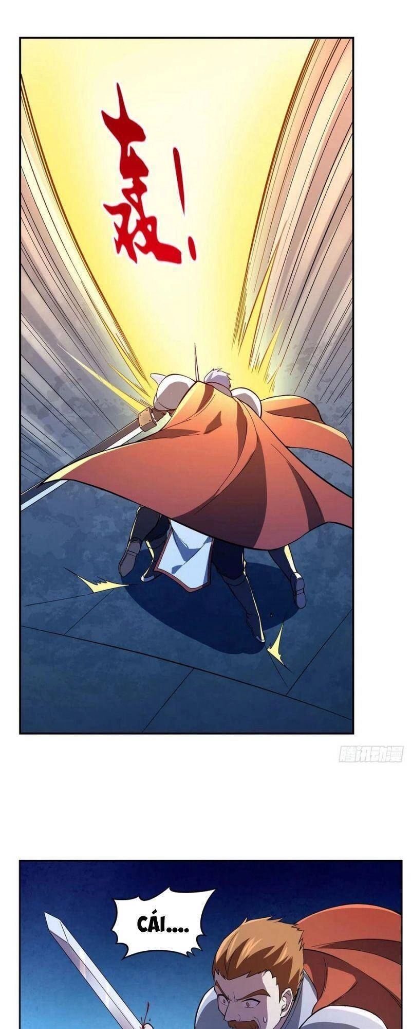 Ma Vương Thất Nghiệp Chapter 164 - 18