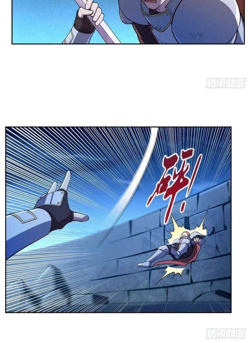 Ma Vương Thất Nghiệp Chapter 164 - 19