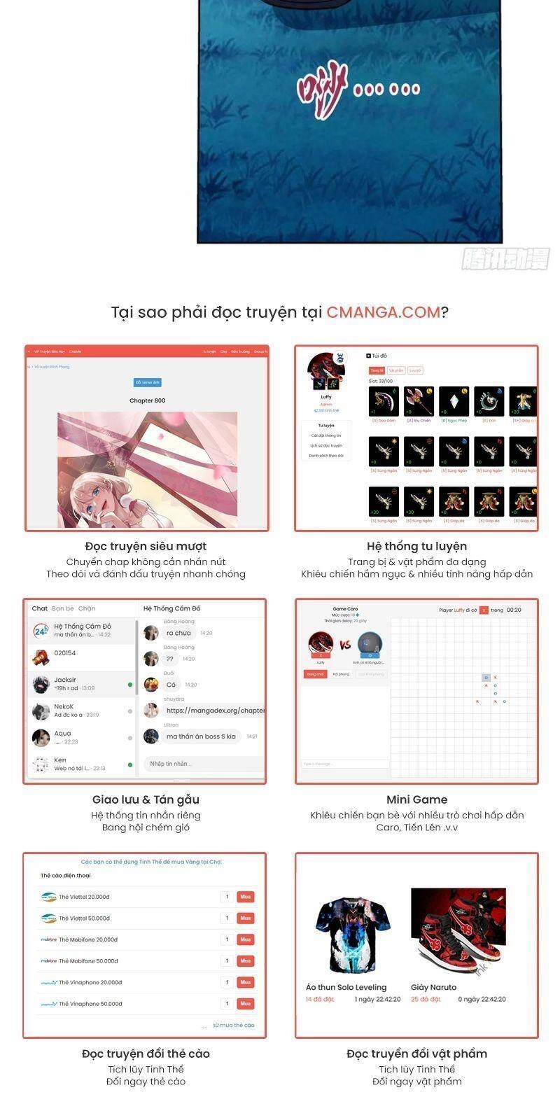 Ma Vương Thất Nghiệp Chapter 164 - 23