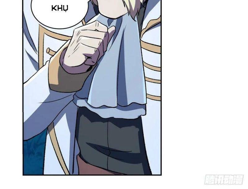 Ma Vương Thất Nghiệp Chapter 164 - 25